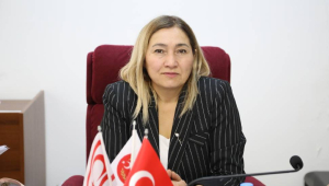 Öztürk: KKTC, İsrail’in planlarına ve gizli pazarlıklarına teslim olmayacak