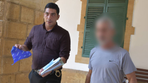 Sahtekarlık yaptığı iddia edilen zanlı serbest