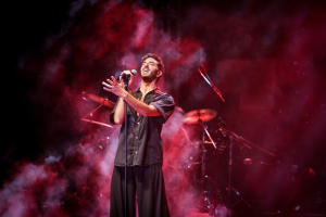 Yeniboğaziçi Pulya Festivali bu akşam Koray Avcı konseriyle sona erecek