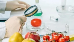Sebze ve meyvelerde tüm numuneler temiz çıktı