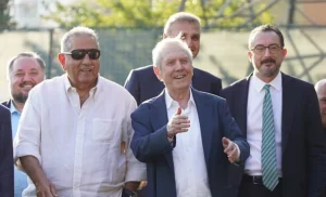 Aziz Yıldırım’dan takıma şampiyonluk mesajı