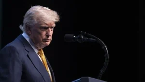 Trump’a göre İran, ABD ile “doğru anlaşmayı” yapmaya hazır değil