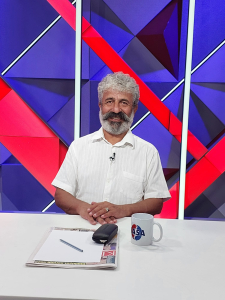 Keser: Festivalin iptaline devlet politikasıyla karşılık verilmeli