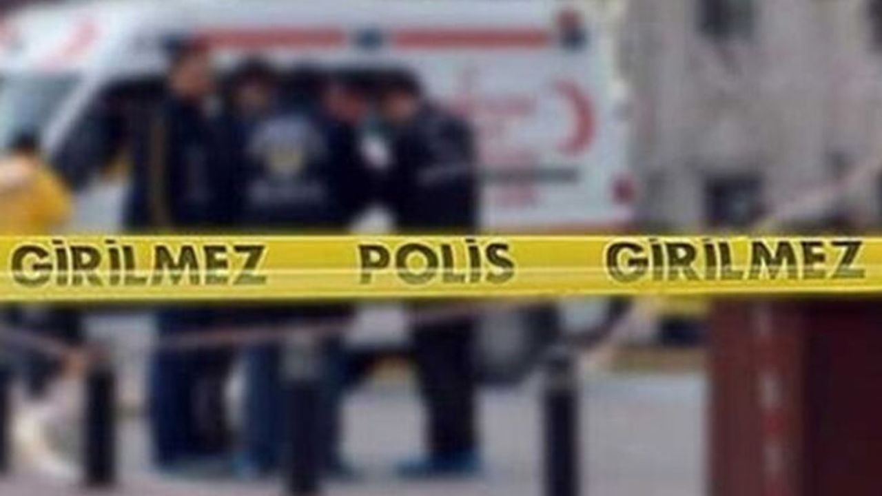 Alayköy’de Eşler Arasında Vahim Olay: Bir Kişi Öldü