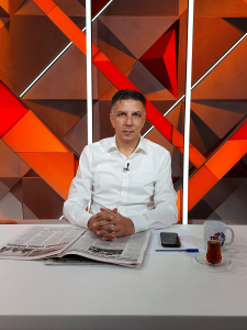 Gönyeli-Alayköy Belediye Başkanı Amcaoğlu: Gündemimiz seçim değil kentin sorunları