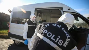 Alayköy’de cinayet: 52 yaşındaki erkek evinde bıçaklanarak öldürüldü