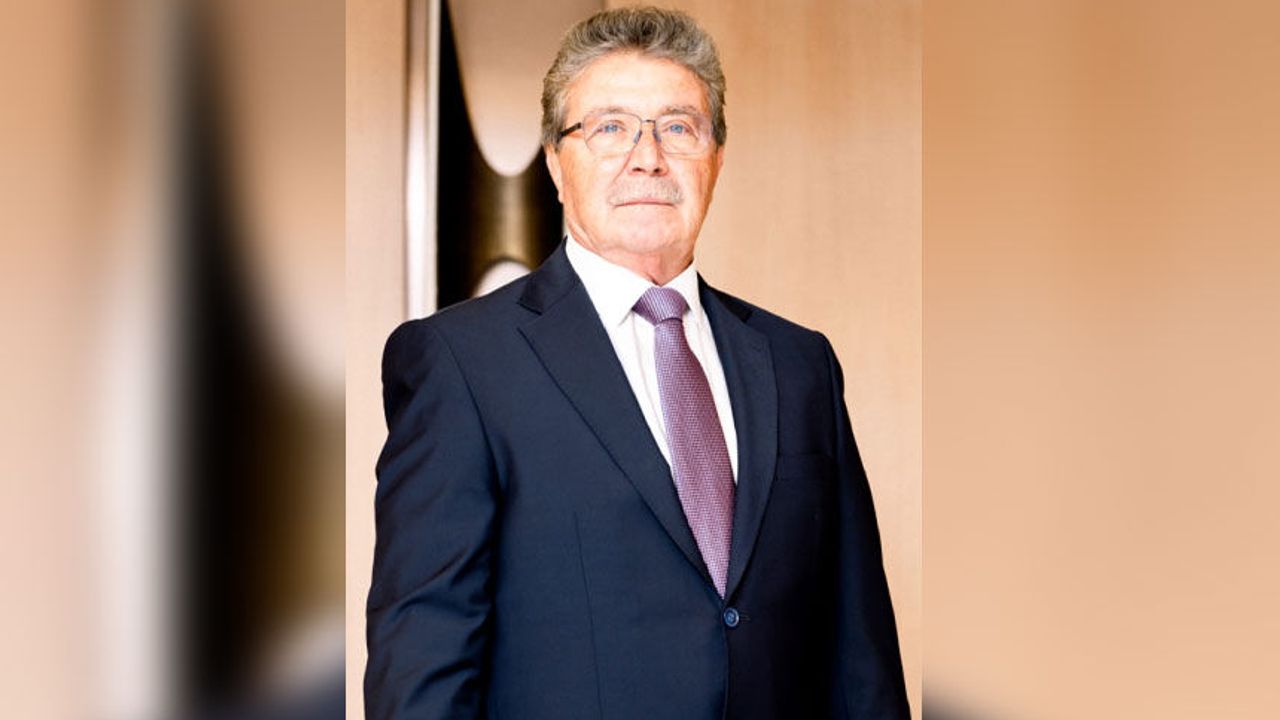 Üstel: Güney Kıbrıs Rum Yönetimi KKTC’nin kalkınmasını engelleme siyasetini sürdürüyor