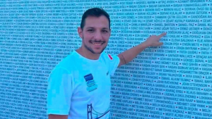 Doğukan, Türkiye ikincisi
