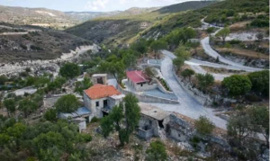Güney Kıbrıs’ta İsrail alarmı: Son beş yılda 25 bin Yahudi yerleşti 