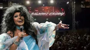 Bülent Ersoy konserinde gecikme ve küfürlü sözler: Seyirciler tepki gösterdi