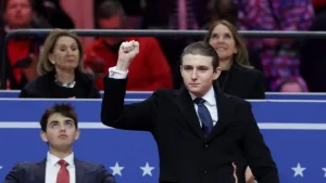 İran’dan Trump’ın oğluna açık tehdit: 10 milyon dolar ödül açıkladılar
