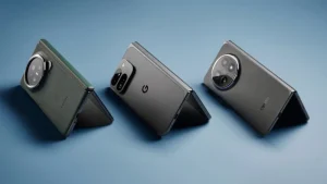 Katlanabilir telefon satışları 2028 yılına kadar 36 milyon adede çıkacak