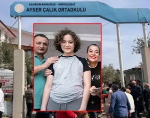 Kahramanmaraş saldırganının babasının mal varlığına ihtiyati haciz kararı: 5 milyon liralık tazminat davası