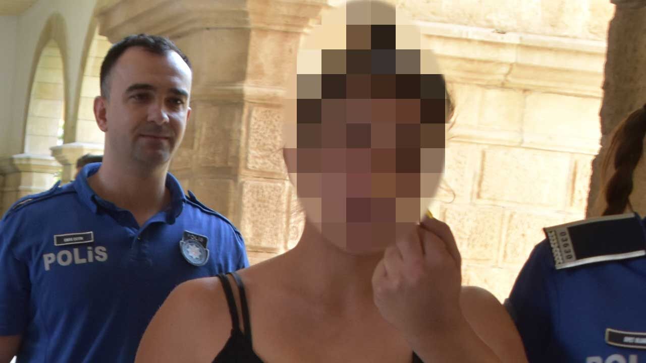 Alkollü araç kullanırken yakalandı