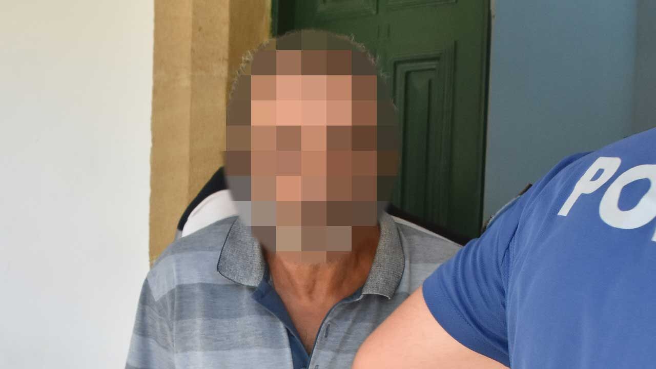 100 kilo arpa sirkat etti, teminata bağlandı