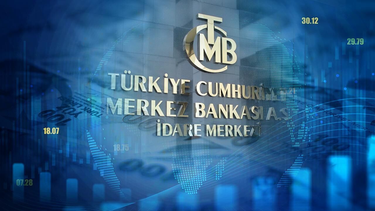 Merkez Bankası yıllık enflasyon beklentilerini açıkladı