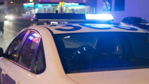 Güney Kıbrıs’ta polisiye olaylar