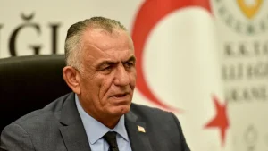Çavuşoğlu: Prefabrik okullar iki yıl içerisinde tarihe karışacak