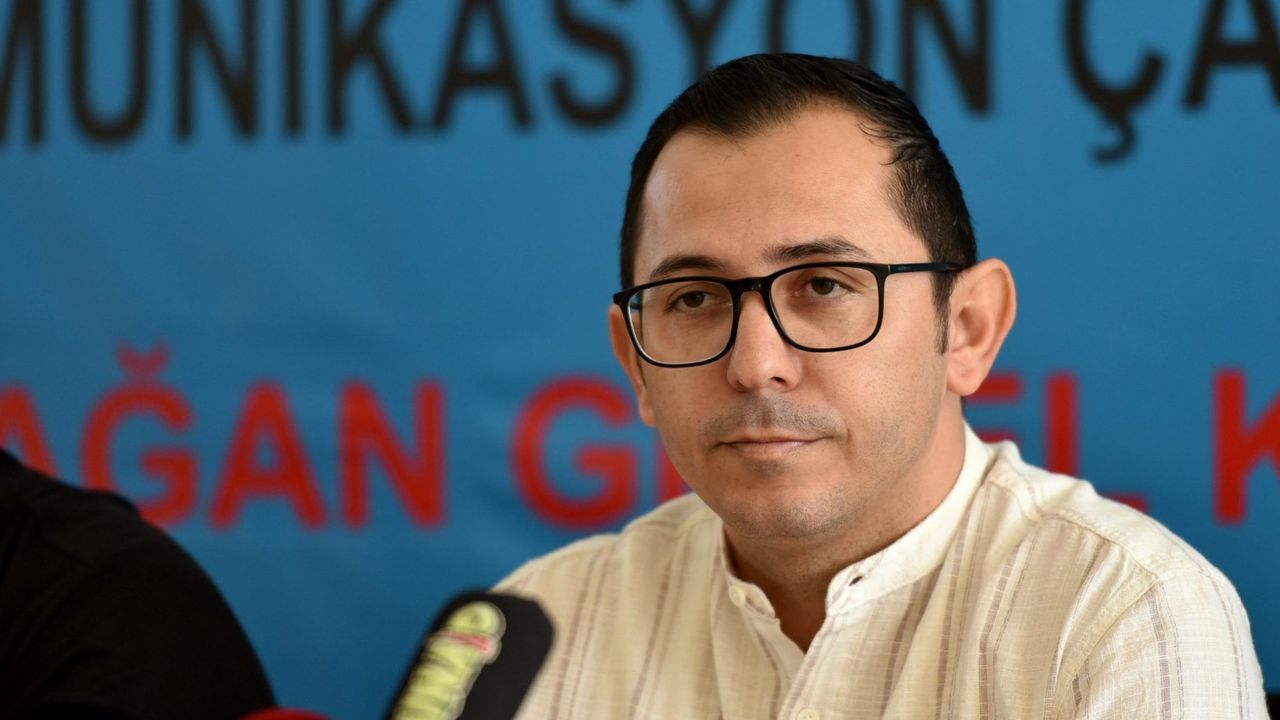 Üredi’den fiber protokolüne eleştiri: Belgeyi açıklayın, tartışmayı şeffaf yürütelim