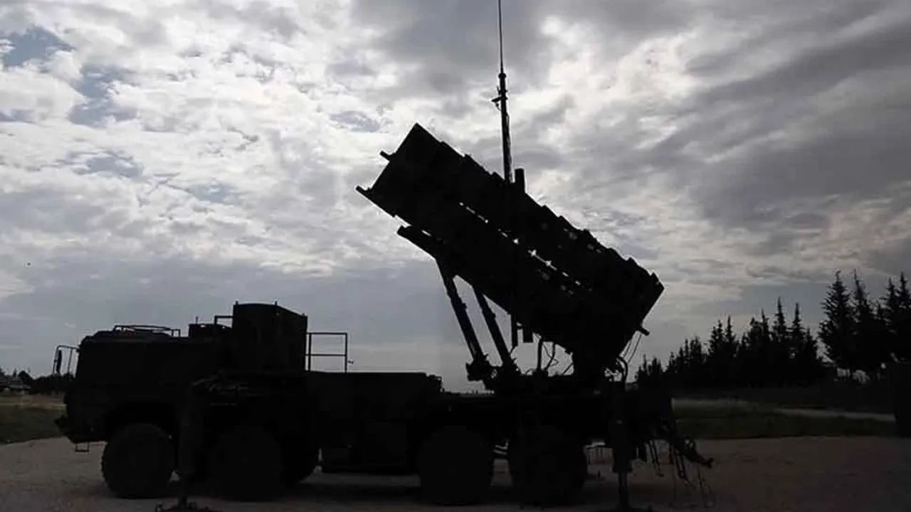 Yunanistan, İran tehdidine karşı Patriot bataryasını Girit’e taşıyor: F-16 Güney Kıbrıs'ta kalacak