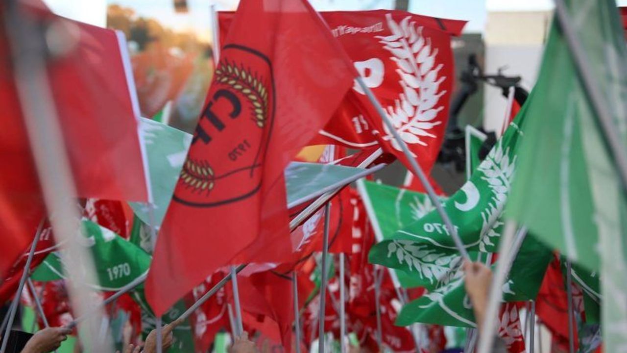 CTP'de beş kontenjan adayı netleşti
