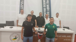 KTSYD Kupası’nda 38. Final heyecanı; Hedef 7. Kupa