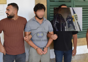Atina’daki cinayetin baş şüphelisi Esentepe’de yakalandı