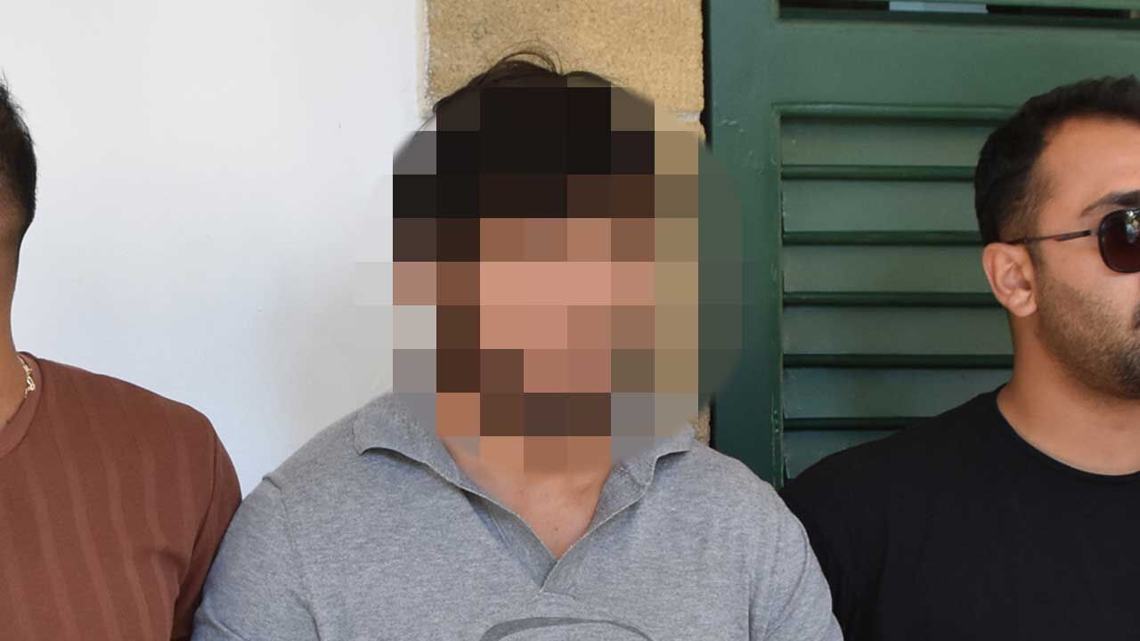 KKTC Polisi’nden geçit yok! Atina cinayetinin baş şüphelisi yakalandı!