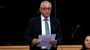 Taçoy: Haksız ambargo ve izolasyonlara karşı tek ses olmalıyız