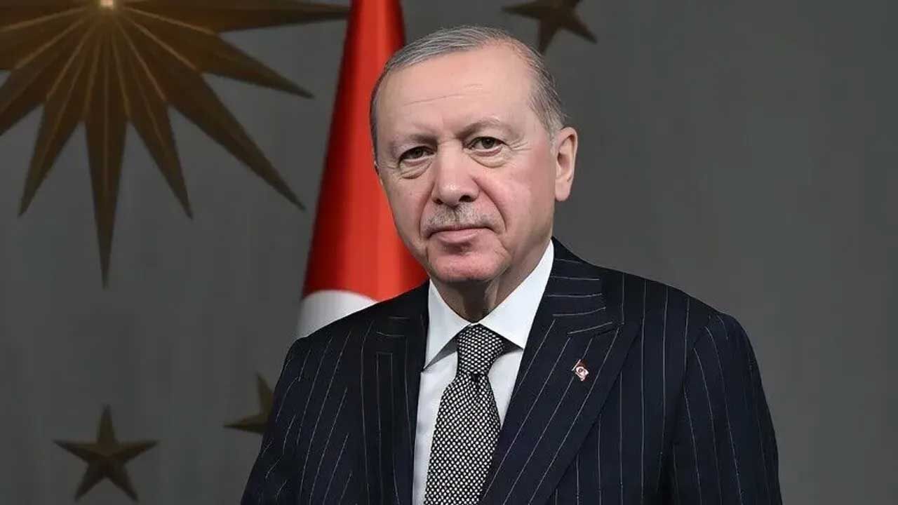 Erdoğan: Milletten başka hiçbir aktör Türkiye'ye rota ve sınır çizemez