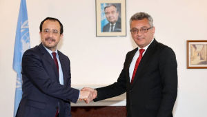 Liderler bugün bir araya gelecek