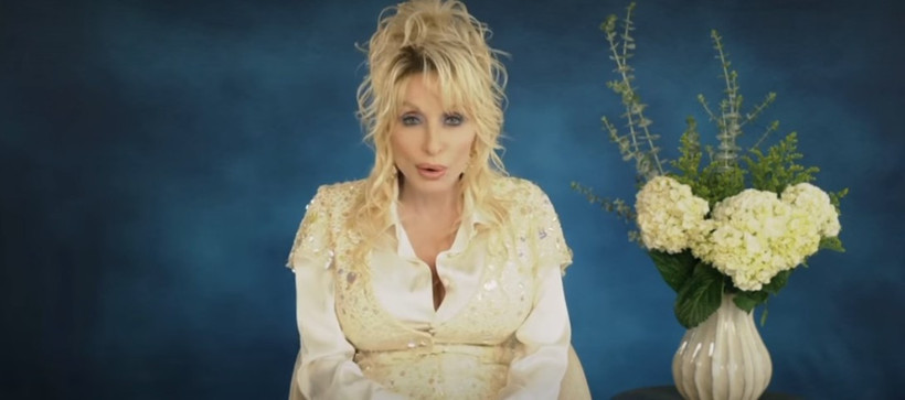 Dolly Parton ölüm nedeni belli oldu