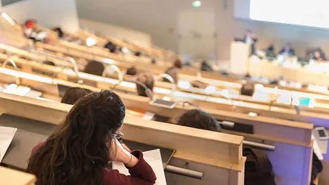 KKTC'de yaşayan Kıbrıslı Rum öğrenciler için yeni karar üretildi