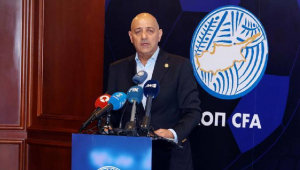 Rum Futbol Federasyonu’ndan Barcelona’nın KKTC’deki kampını engelleme girişimi