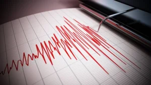 Kayseri’de 4,1 büyüklüğünde deprem