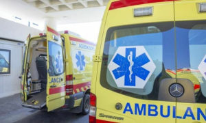 Güney Kıbrıs’ta 22 yaşındaki Alman genç havuzda ölü bulundu
