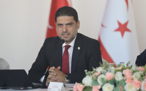 Savaşan: Karma oy Meclis’in ilk oturumunda oy çokluğuyla kaldırılacak
