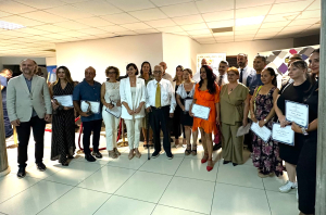 Devlet Fotoğraf Yarışması Sergisi 28 Ağustos’a kadar ziyaret edilebilir