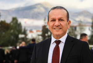 Ataoğlu: Barcelona Academy kampına müdahale kabul edilemez