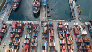 Eurostat: Türkiye AB’nin en büyük 5’inci ticaret ortağı