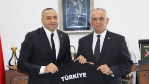 Okul sporları görüşüldü