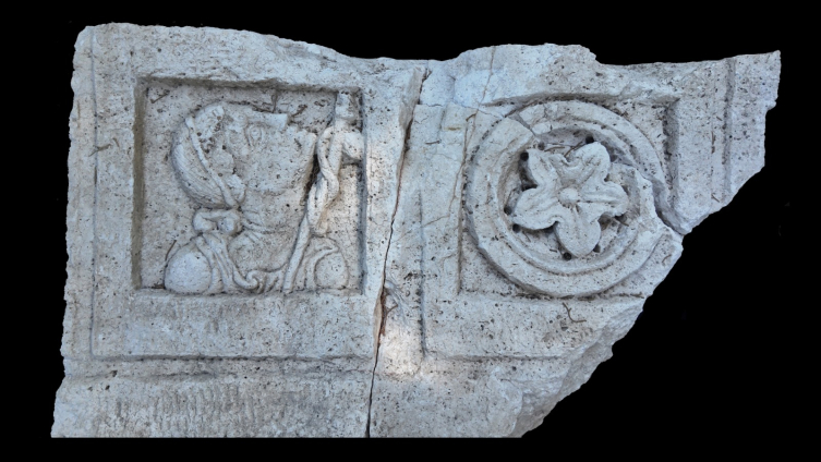 Side Antik Kenti’nde önemli keşif