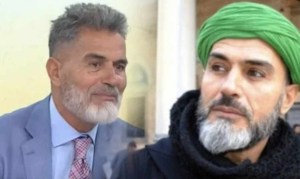 Yaşar Alptekin’den radikal imaj değişikliği