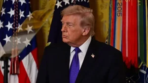 Trump: Başkan olmasaydım şu anda İsrail olmazdı