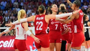 Filenin Sultanları’ndan Avrupa’da dörtte dört!