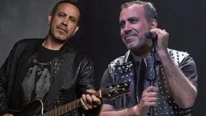 Haluk Levent’in Instagram hesabına erişim engeli