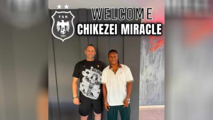 Yenicami, Miracle’a kavuştu