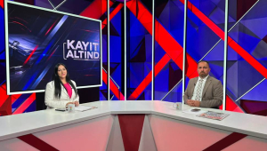 Tarım Bakanı Çavuş: Kendi kendimize yeten noktaya geliyoruz