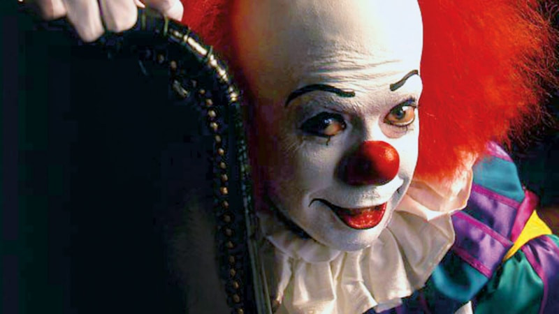 Tim Curry hayatını kaybetti: Kült karakterlerin usta oyuncusu 80 yaşında öldü