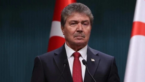 Üstel: Bir çocuk futbol kampı bile rum siyasetinin hedefi oluyorsa, ortada ciddi bir zihniyet sorunu vardır